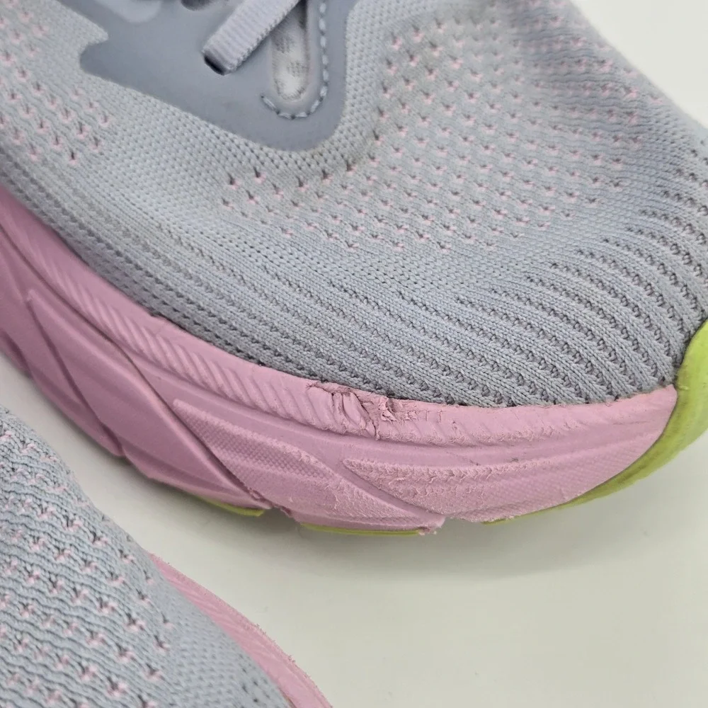 Hoka crush your